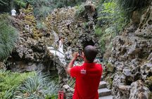Half-day tour to Sintra and Quinta da Regaleira