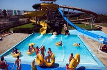 Aquarock Waterpark Ticket