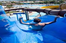 Aquarock Waterpark Ticket