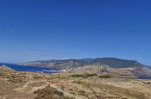 Off-Road Eastern Island Adventure Tour & Traditional BBQ