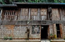 Mae Kampong village full-day trip with private transfer