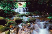 Mae Kampong village full-day trip with private transfer