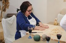 Authentic Apulian Cooking Class Experience