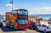 City Sightseeing Galway hop-on hop-off bus tour ticket