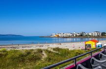 City Sightseeing Galway hop-on hop-off bus tour ticket