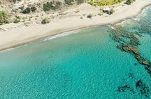 Viannos, Simi forest and ancient sanctuary tour with a local guide