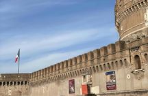 Vatican Museums and Castel Sant’Angelo combo ticket with audio guide