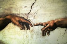 Vatican Museums and Castel Sant’Angelo combo ticket with audio guide