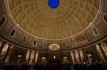 Vatican Museums and Pantheon combo ticket with audio guide