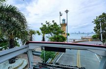 Hop-On Hop-Off Pattaya bus tour