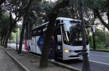 Pompeii ruins and Sorrento full-day trip from Rome