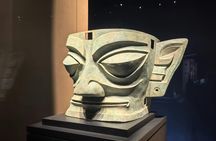 Sanxingdui immersive private tour