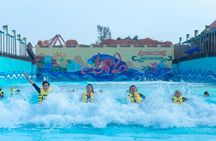 Adventure Waterpark Desaru Coast entrance tickets