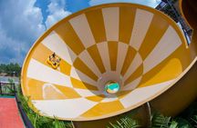 Adventure Waterpark Desaru Coast entrance tickets