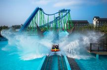 Adventure Waterpark Desaru Coast entrance tickets