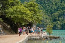 Iconic James Bond experience from Phuket
