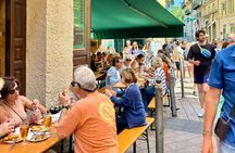 3-hour French gastronomy walking tour
