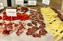 3-hour French gastronomy walking tour