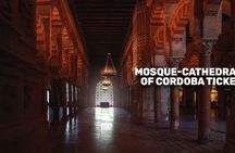 Seville 4 attraction MegaPass Premium with Alhambra, Cathedral and more