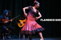 Seville 5 attraction MegaPass Deluxe with Alcazar, Cathedral and more