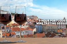 Lisbon 17 attraction MegaPass with Pena Palace, Fado Show and more