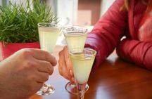 Guided excursion from Rome to the Amalfi Coast with Pompeii visit