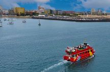 Las Palmas de Gran Canaria sightseeing boat trip