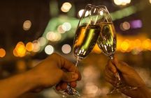 New Year's Eve Danube River cruise with drinks included