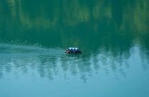 Lake Bled and Bohinj tour with Savica Waterfall