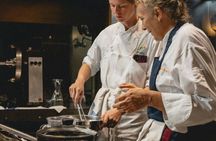 Cooking class at Cibrèo - Helvetia & Bristol in Florence