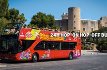 Mallorca 5 attraction MegaPass with Palma Cathedral and Royal Palace