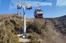 Mutianyu Great Wall and Summer Palace small-group tour from Beijing
