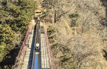 Mutianyu Great Wall and Summer Palace small-group tour from Beijing