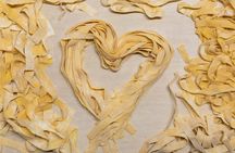 Rome Pasta and Tiramisù Class with Limoncello Tasting
