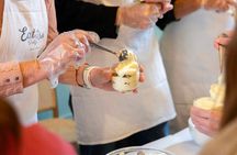 Rome Pasta and Tiramisù Class with Limoncello Tasting