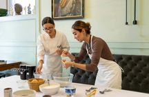 Fettucine, Ravioli and Tiramisù Cooking Class