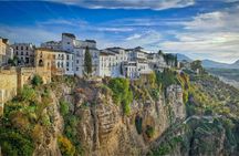 Ronda private tour from Malaga