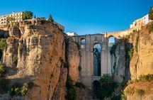Ronda private tour from Malaga