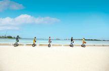 Segway Sites and Local Bites