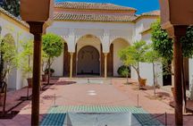 Malaga private tour from Marbella