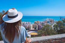 Malaga private tour from Marbella