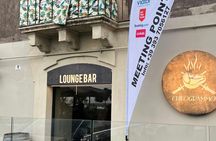 Half-Day 4x4 Tour of Mount Etna with Lava Cave and Local Tastings