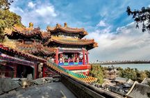 Mutianyu Great Wall and Summer Palace small-group tour from Beijing