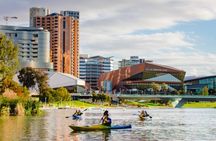Adelaide kayak tour with expert instructors