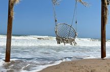 Black Sea private tour from Bucharest