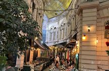 Bucharest private city tour