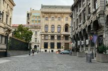 Bucharest private city tour