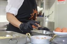 Montecatini Alto cook and taste experience