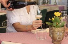 Montecatini Alto cook and taste experience