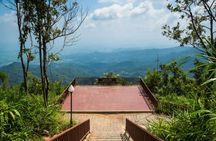 Doi Tung Royal Villa with sacred temple and gardens private transfer